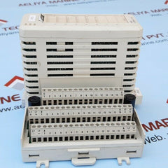 Abb ai810 0..20ma, 0...10v analog input module