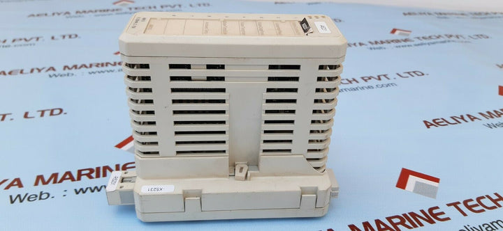 Abb ai810 0..20ma, 0...10v analog input module