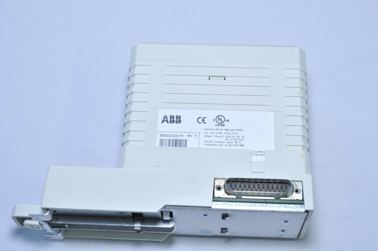 Abb ci854a dp-v1 interface module - 3bse030221r1
