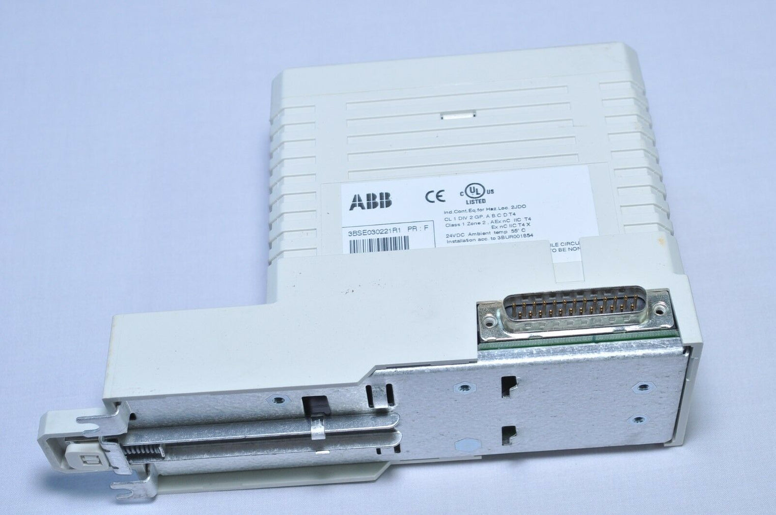 Abb ci854a dp-v1 interface module - 3bse030221r1