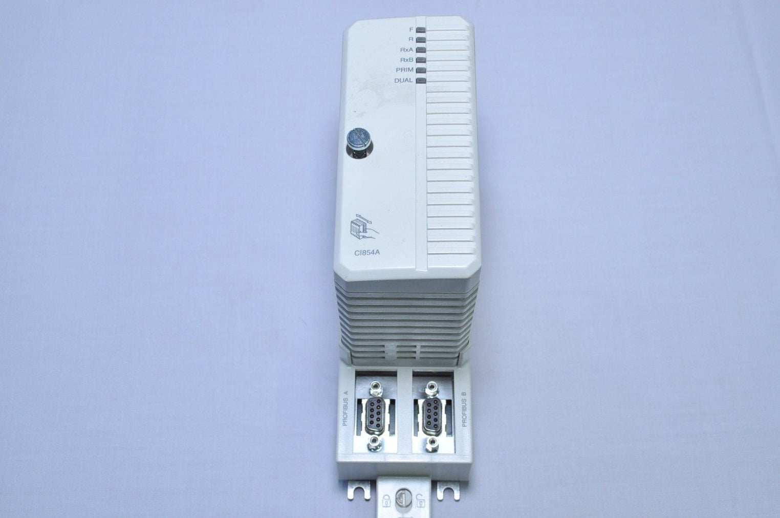 Abb ci854a dp-v1 interface module - 3bse030221r1