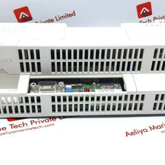 ABB pm210 compact controller 3bse021386r3
