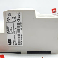 ABB pm210 compact controller 3bse021386r3