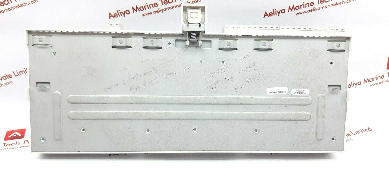 ABB pm210 compact controller 3bse021386r3