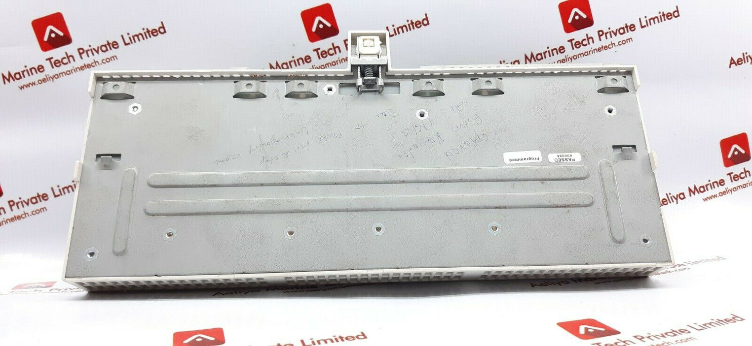 ABB pm210 compact controller 3bse021386r3