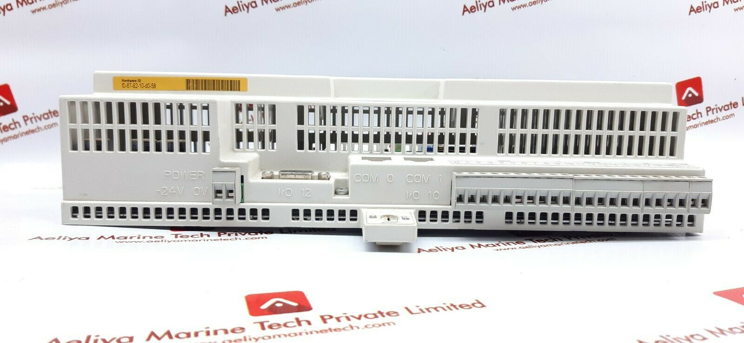 ABB pm210 compact controller 3bse021386r3