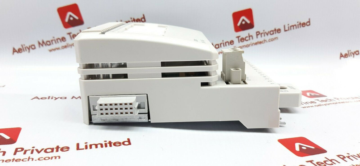 ABB do801 3bse020510r1 digital output module pr:e 