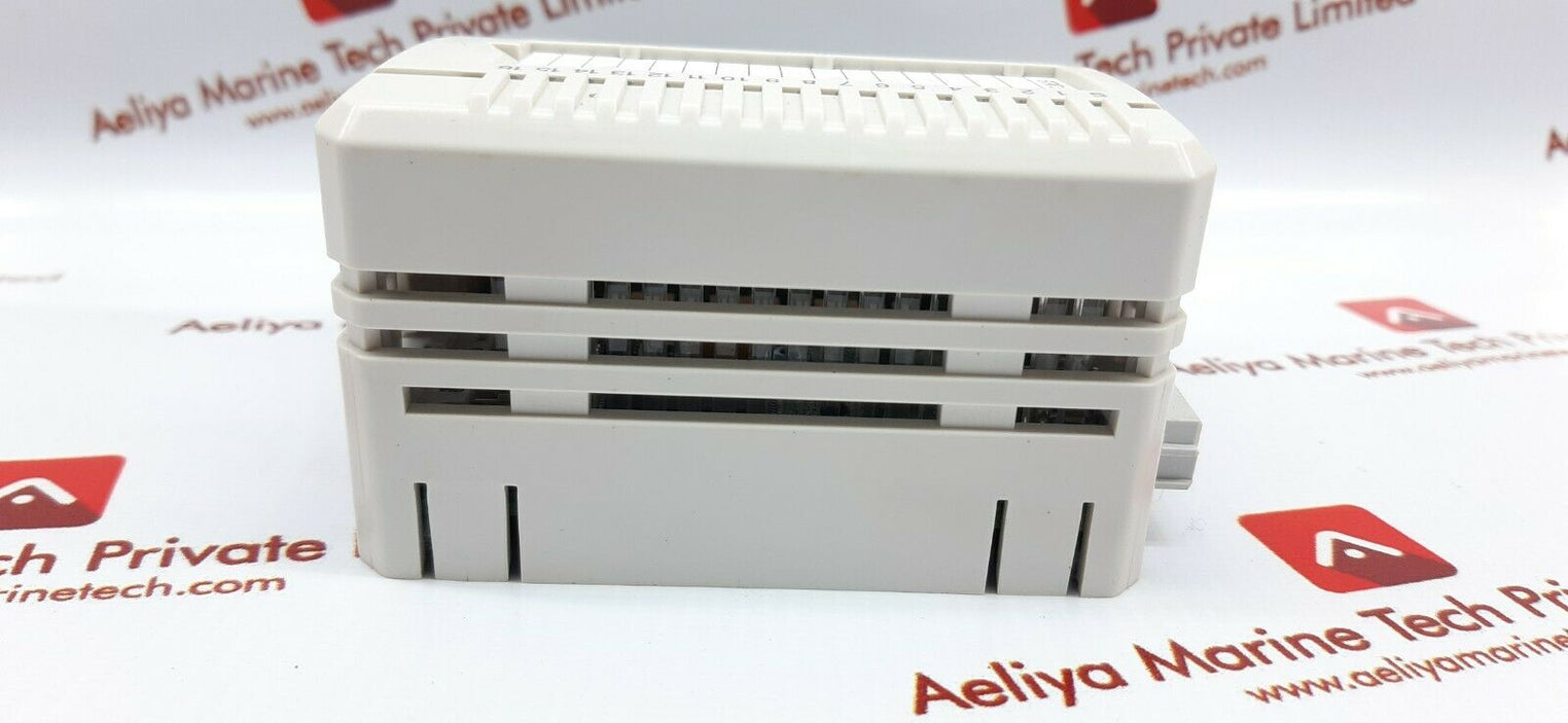 ABB do801 3bse020510r1 digital output module pr:e 