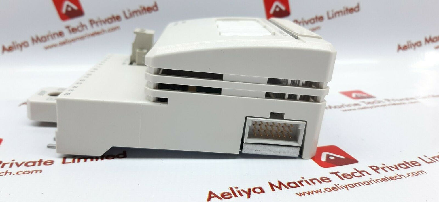 ABB do801 3bse020510r1 digital output module pr:e 