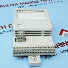 ABB dI801 3bse020508r1 digital input module pr:e