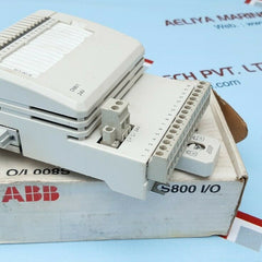 ABB dI801 3bse020508r1 digital input module pr:e