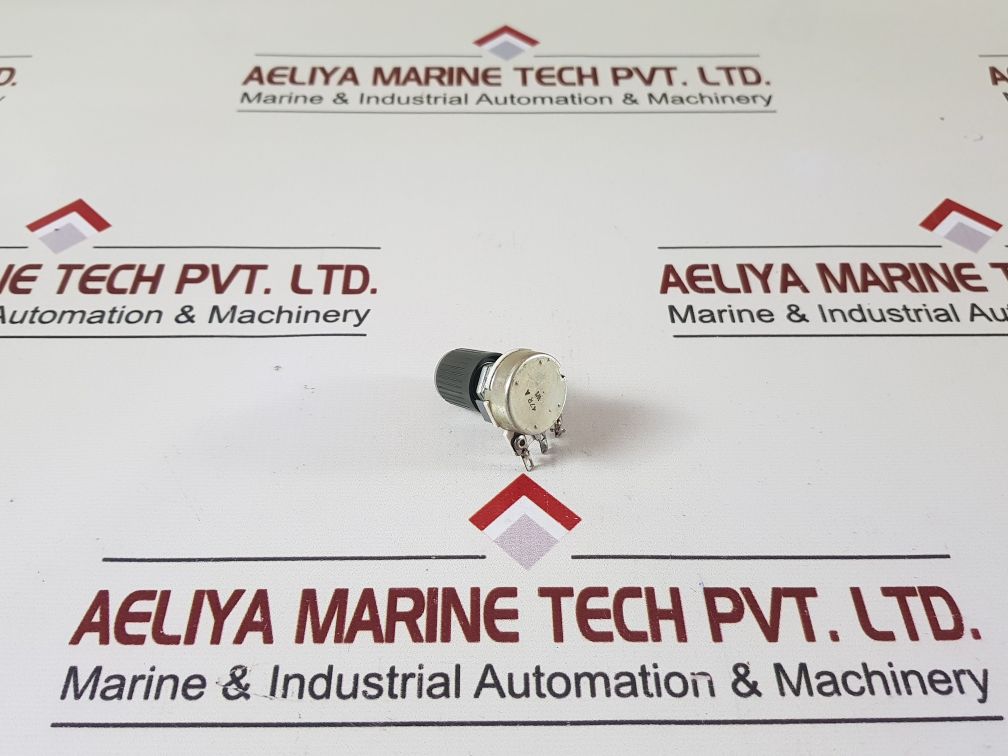 47r a w1 potentiometer