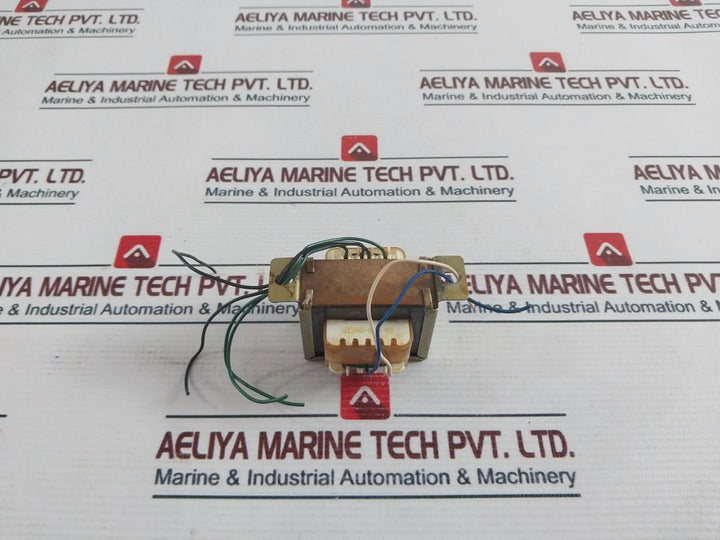 48-019 Transformer 110V 55V