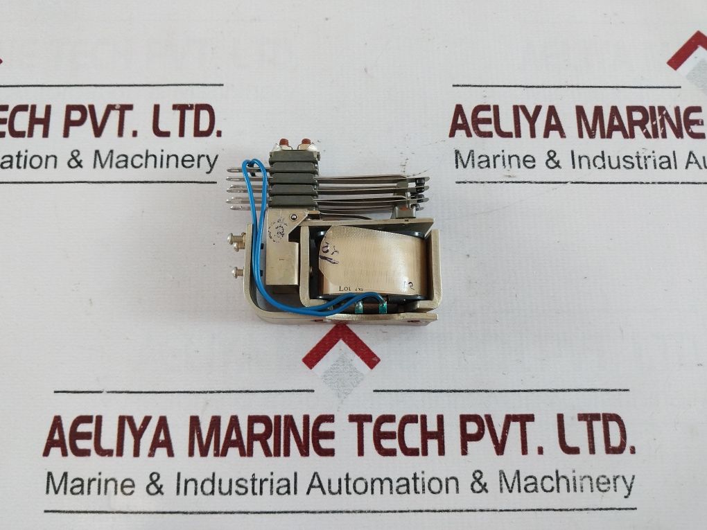 Mku 48-t~110 V Relay