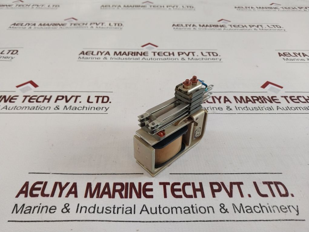 Mku 48-t~110 V Relay