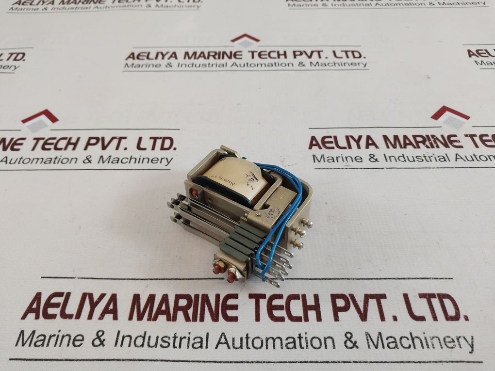 Mku 48-t~110 V Relay