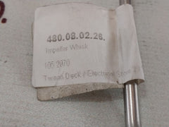 106 2970 Impellar Whisk