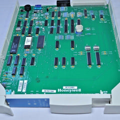 Honeywell Low-level Analog Mux C En P2011046 Mc-plam02