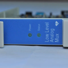 Honeywell Low-level Analog Mux C En P2011046 Mc-plam02