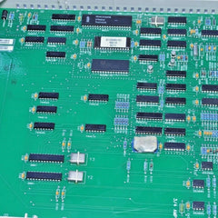 Honeywell Low-level Analog Mux C En P2011046 Mc-plam02