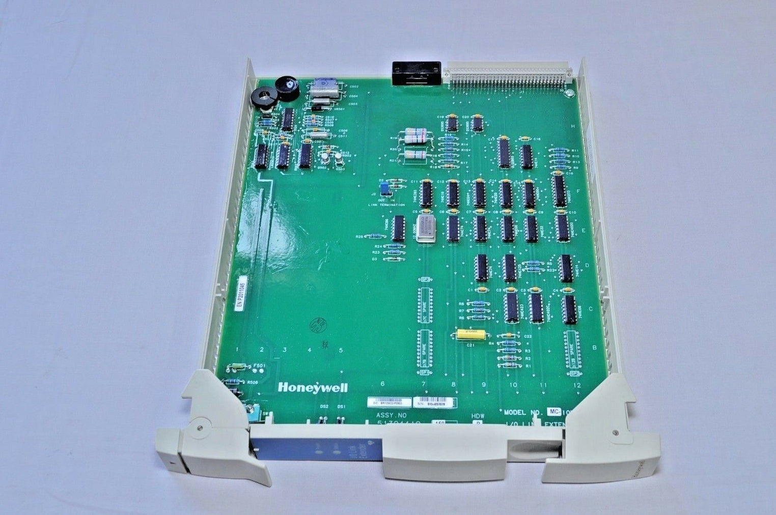 Honeywell i/o link extender c en p2011045
