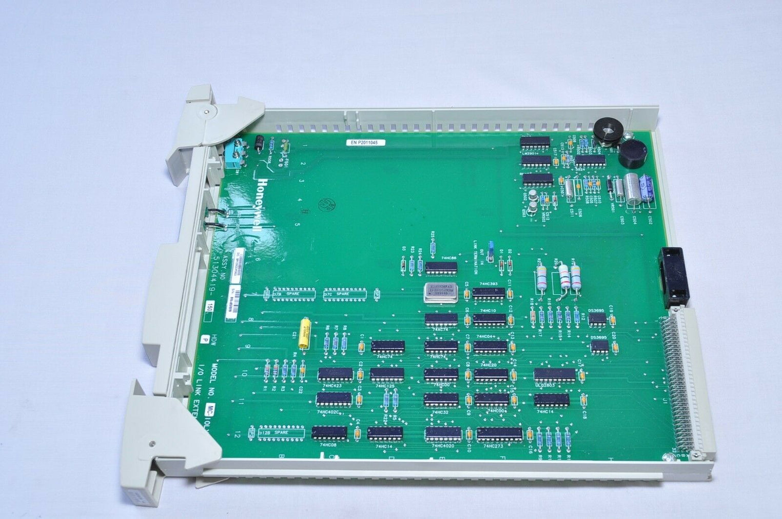 Honeywell i/o link extender c en p2011045