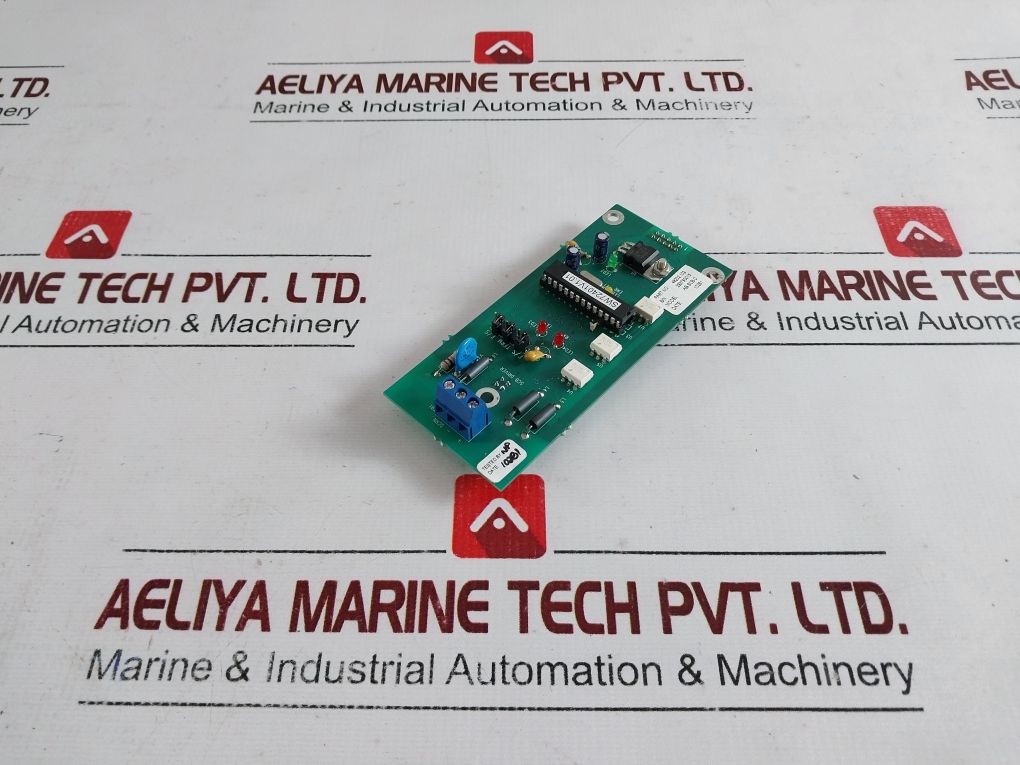 Ab-scb-d Pcb Card 48202.102