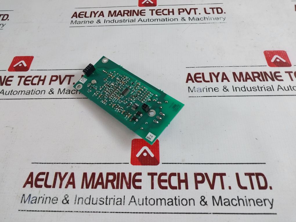 Ab-scb-d Pcb Card 48202.102