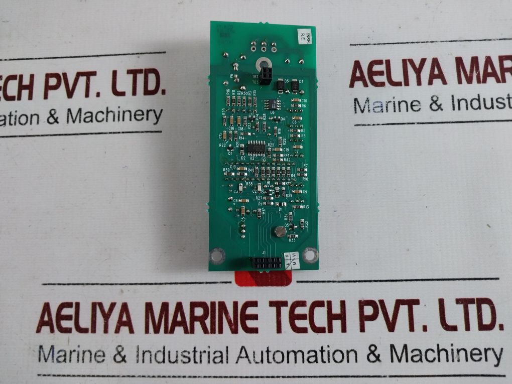 Ab-scb-d Pcb Card 48202.102