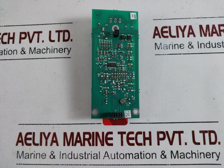 Ab-scb-d Pcb Card 48202.102