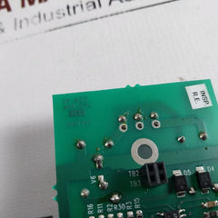 Ab-scb-d Pcb Card 48202.102