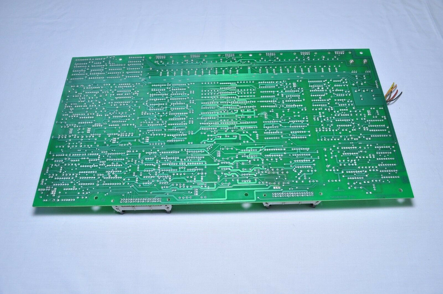 TATA Liebert 2010203T-A Rev 1 Emerson 7021020320A Rev 1 0210203T-A Rev 1 