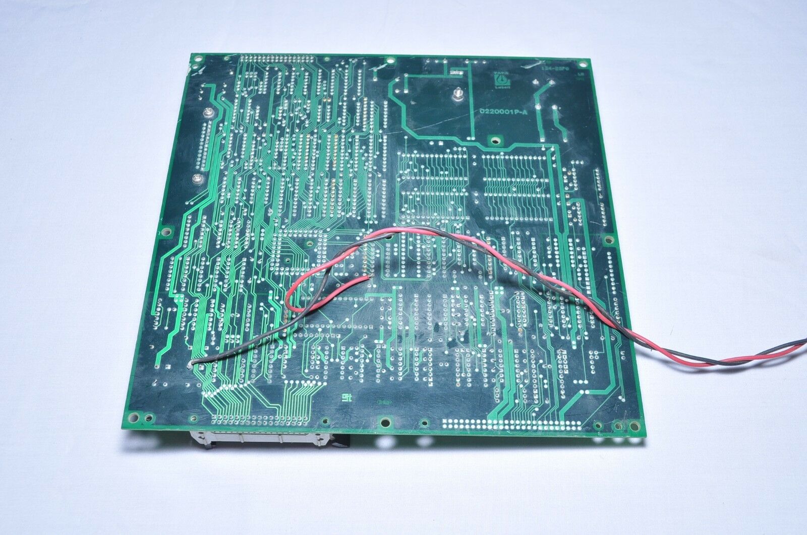 Tata liebert 0220001p-a pcb card 134-20f9