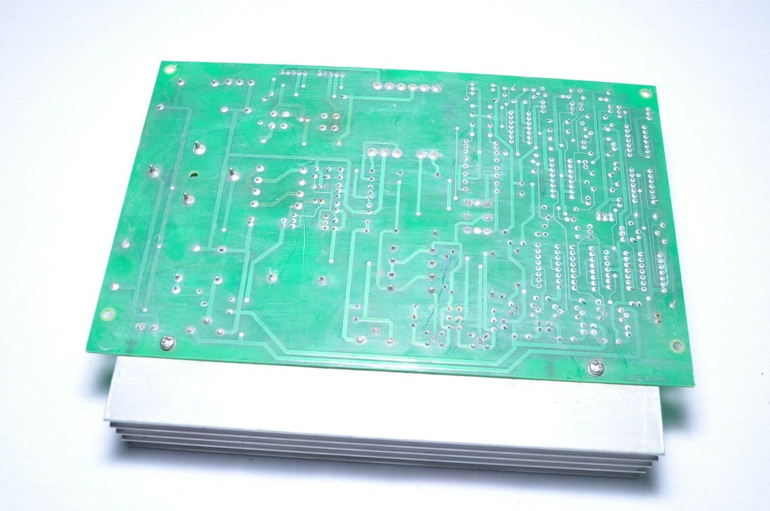 Emerson 100304120002 pcb card rev-01