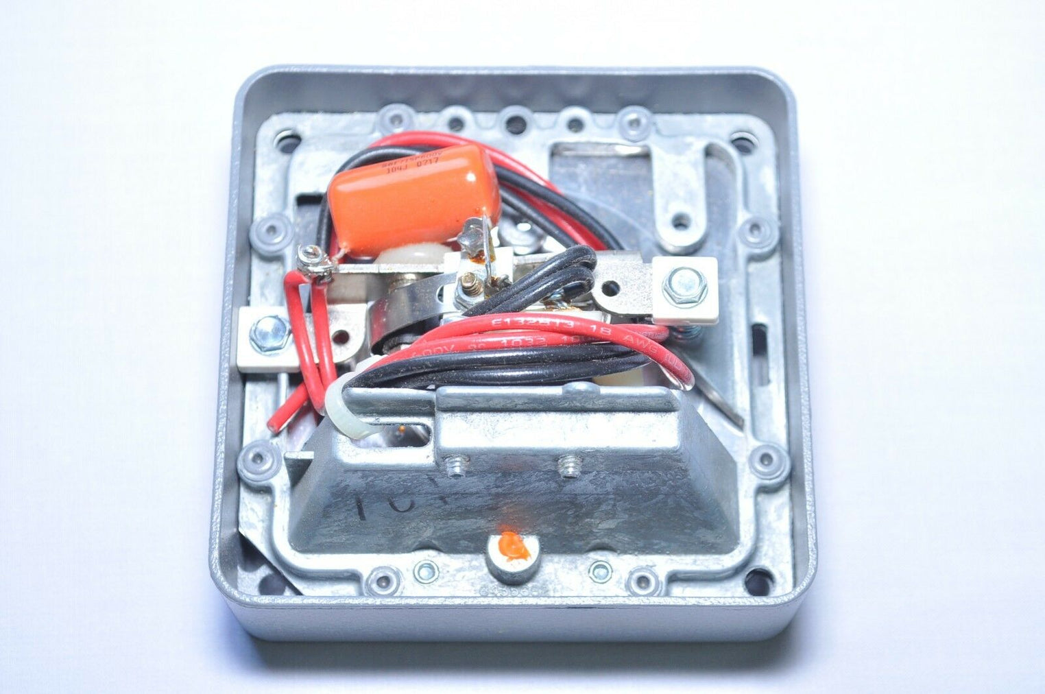 Federal signal corporation 450series