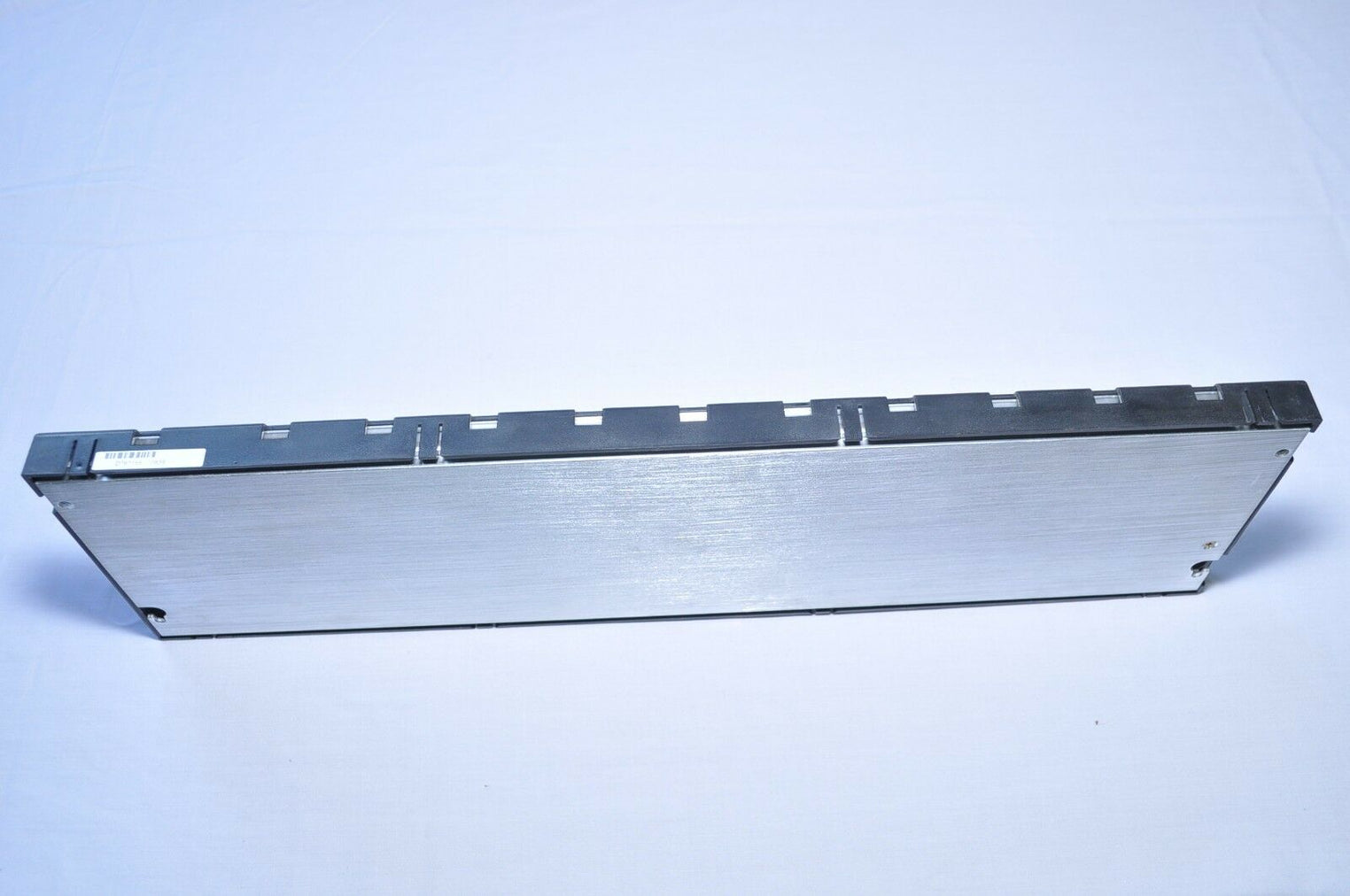 Ge ic693chs391n programmable controller 10 slot base