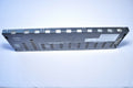 Ge ic693chs391n programmable controller 10 slot base