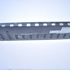 Ge ic693chs391n programmable controller 10 slot base
