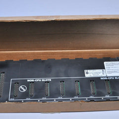 Ge ic693chs391n programmable controller 10 slot base