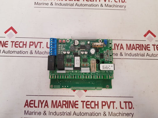 487028001 laundry dryer card
