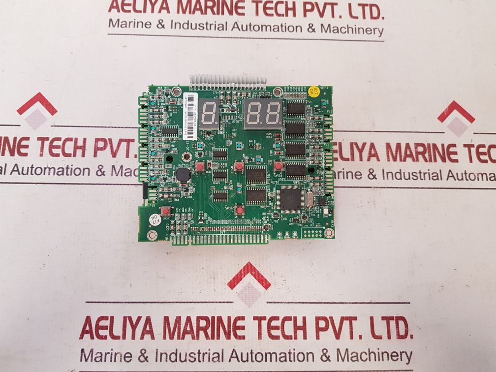 487028001 laundry dryer card