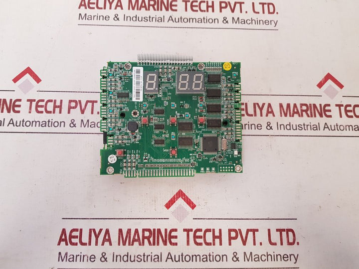 487028001 laundry dryer card