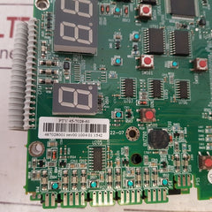 487028001 laundry dryer card