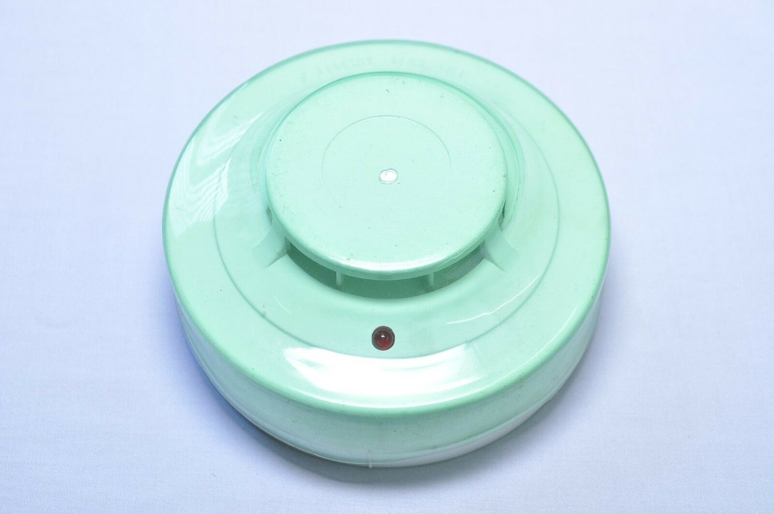 Tyco nb323-2l-t(en) temperature heat detector 2-wire/24 vdc