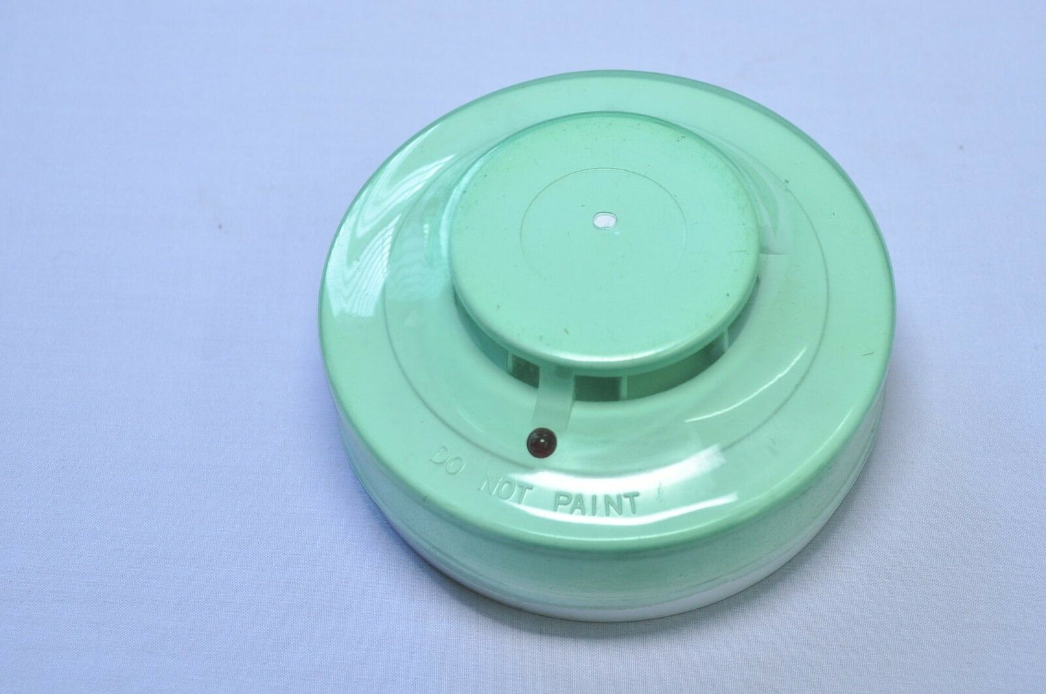 Tyco nb323-2l-t(en) temperature heat detector 2-wire/24 vdc