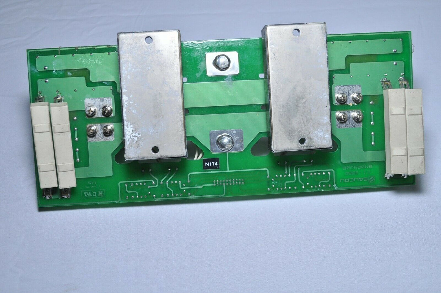 Salicru ci-306c bm00gc00 pcb card