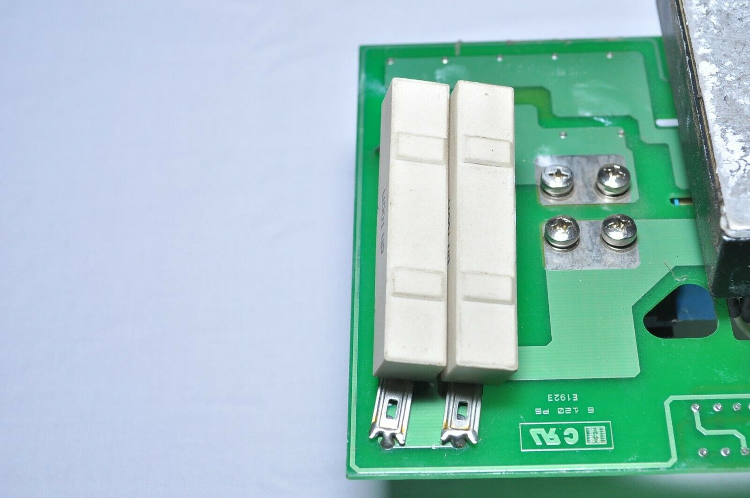 Salicru ci-306c bm00gc00 pcb card