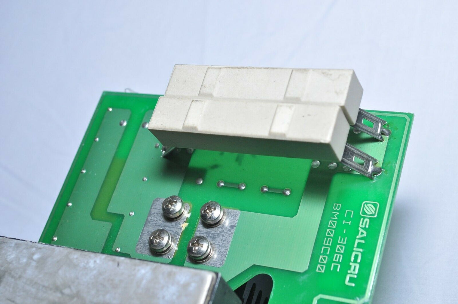 Salicru ci-306c bm00gc00 pcb card