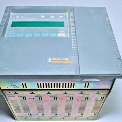 Merlin gerin sepam 2000 sepam 2025 protection relay