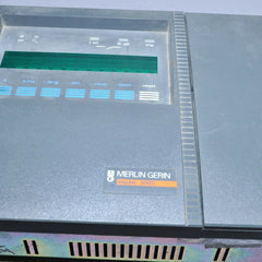 Merlin gerin sepam 2000 sepam 2025 protection relay